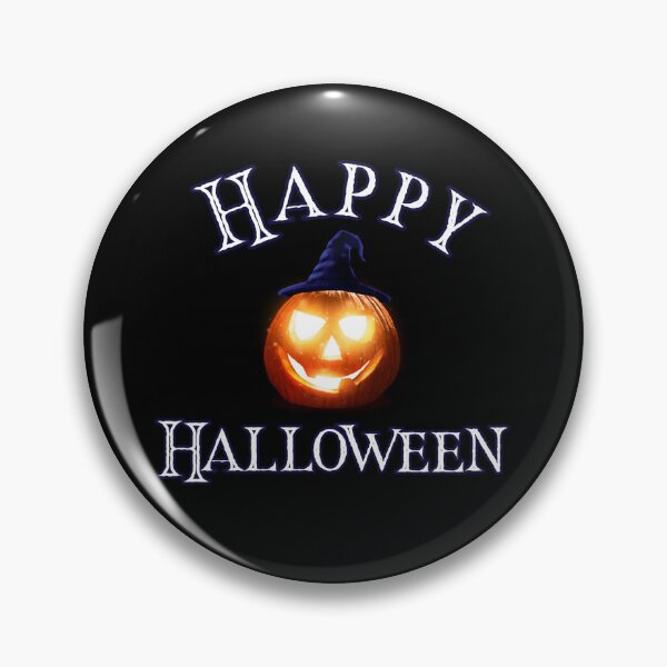 Item preview, Happy Halloween - Lightning Pumpkin designed and sold by kripalsutariya.
