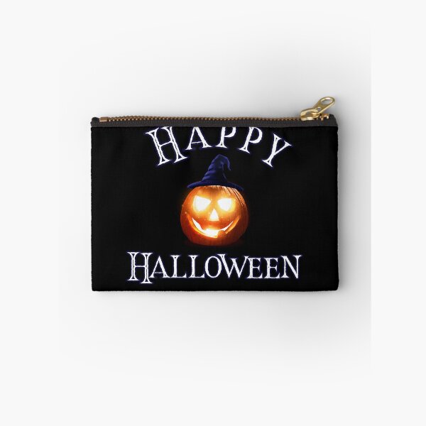 Item preview, Happy Halloween - Lightning Pumpkin designed and sold by kripalsutariya.
