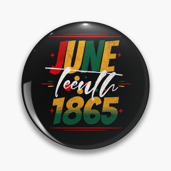 Item preview, Juneteenth designed and sold by Belarte.shop.