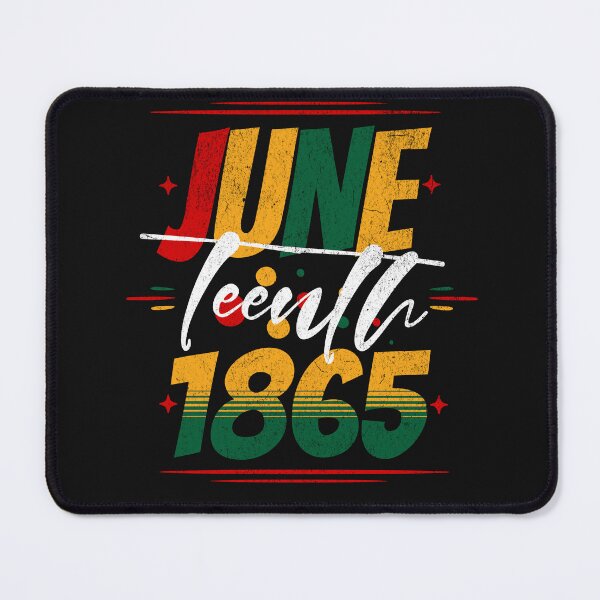 Item preview, Juneteenth designed and sold by Belarte.shop.