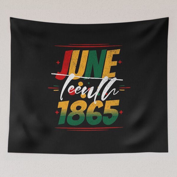 Item preview, Juneteenth designed and sold by Belarte.shop.