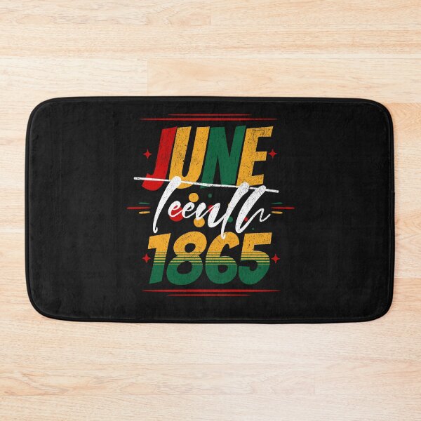 Item preview, Juneteenth designed and sold by Belarte.shop.