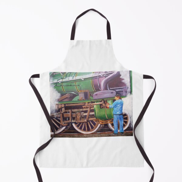 Item preview, Last polish designed and sold by kirtleypete.