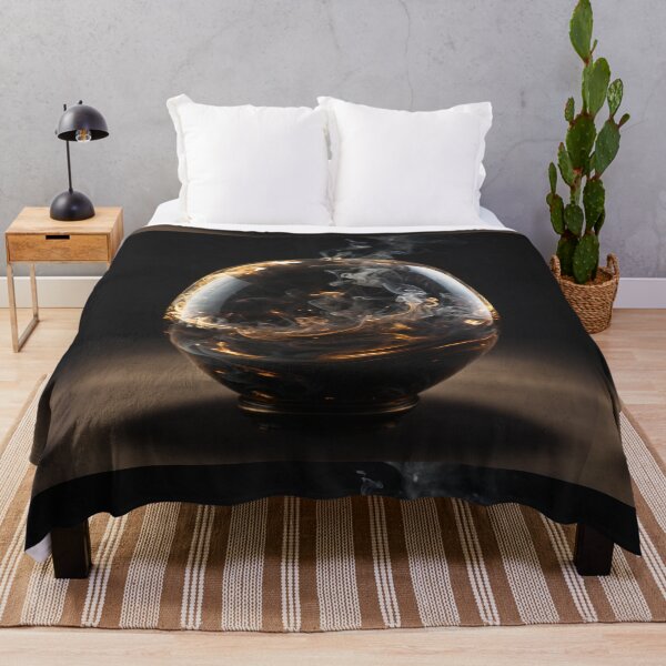 Item preview, Elegant Spherical Smoke designed and sold by Sadia  Jannat.