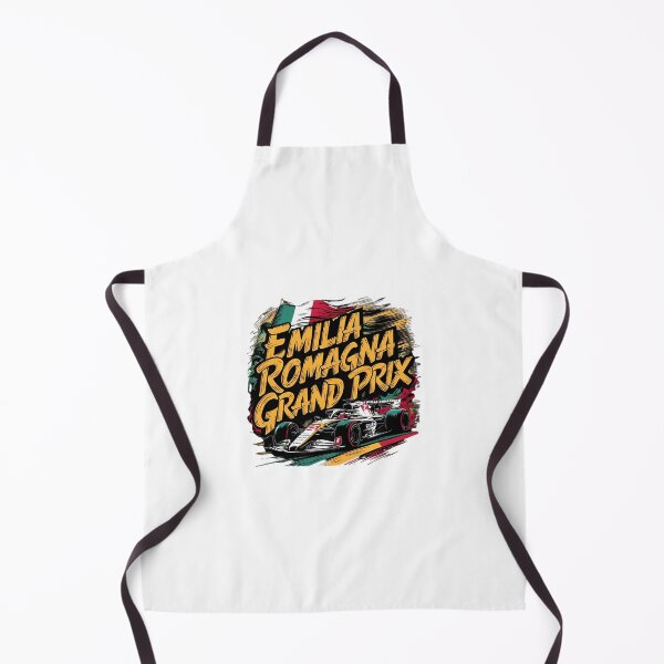 Item preview, GP Emilia-Romagna designed and sold by F1GearStop.