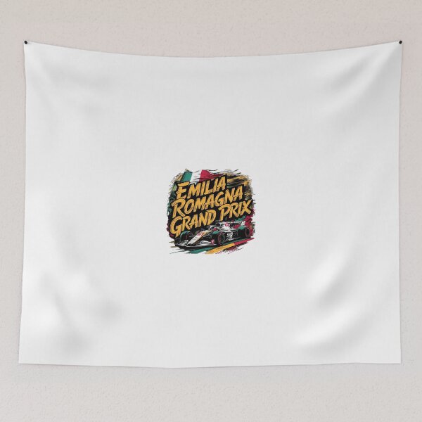 Item preview, GP Emilia-Romagna designed and sold by F1GearStop.
