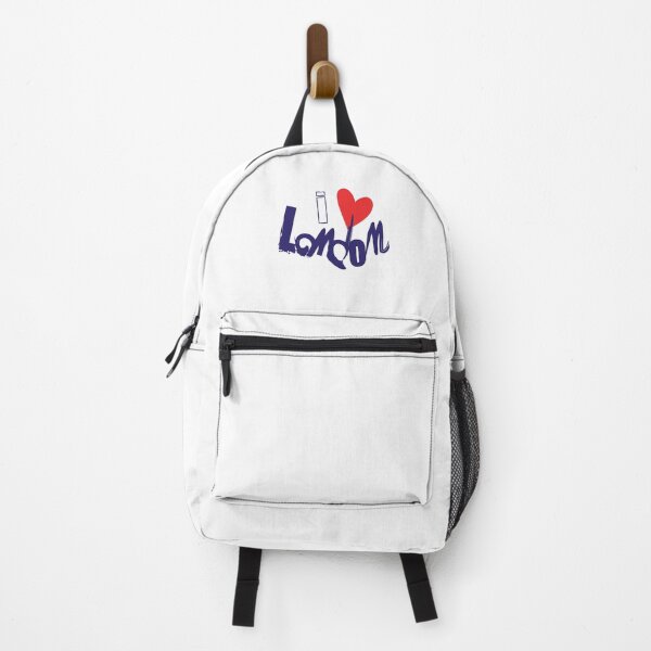 Item preview, I love London designed and sold by Paintbase.
