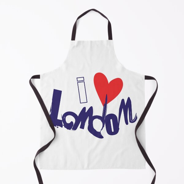 Item preview, I love London designed and sold by Paintbase.