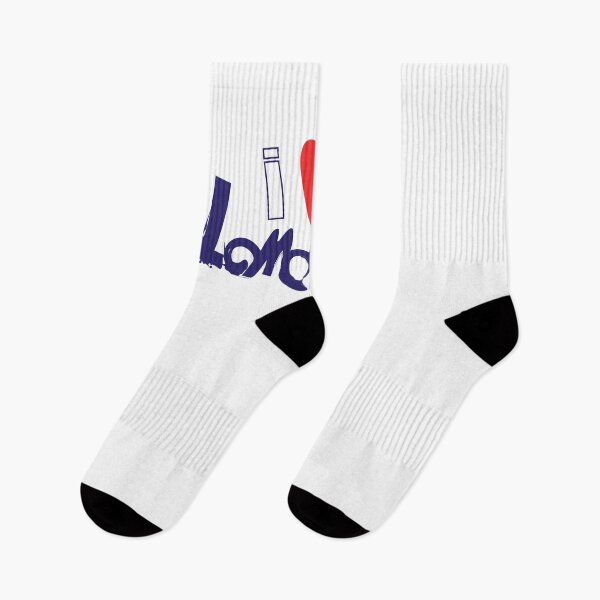 Item preview, I love London  designed and sold by Paintbase.