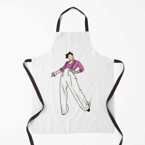 Item preview, Featureless portrait of Harry Styles designed and sold by Life's eye Art and photography.