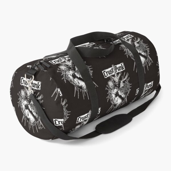 Item preview, Crust Punk Heart Fusion Mix designed and sold by Piotrek0001.