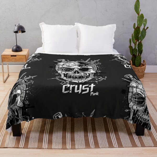 Item preview, Crust Punk Heart Fusion Mix designed and sold by Piotrek0001.