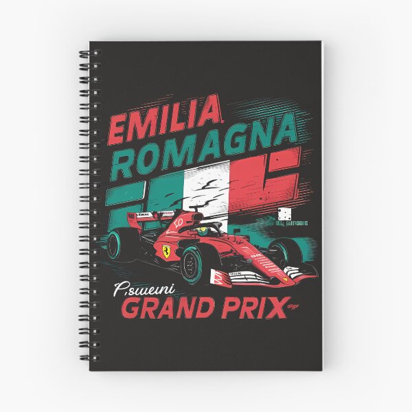 Item preview, Emilia-Romagna GP designed and sold by F1GearStop.