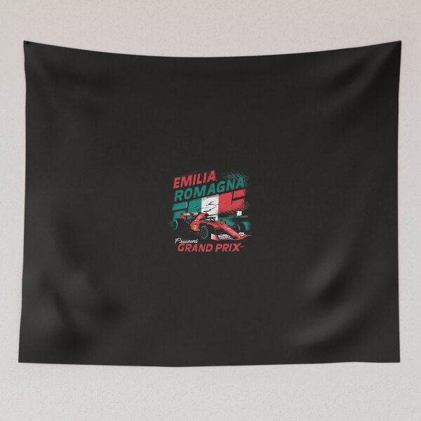 Item preview, Emilia-Romagna GP designed and sold by F1GearStop.
