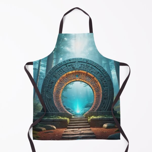 Item preview, Gateway of The Cosmo - Stargate designed and sold by eXtraHumans.
