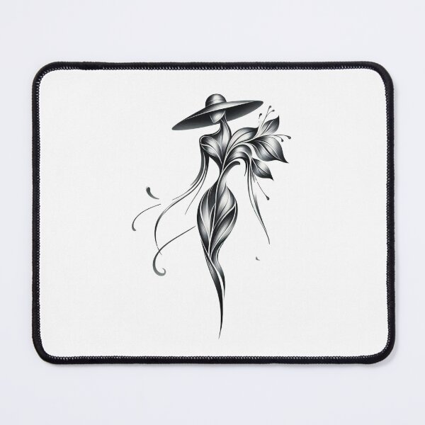 Item preview, Graceful Lady: Elegance Personified designed and sold by Hungry-Murphy.