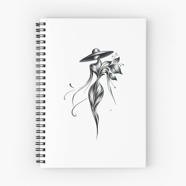 Item preview, Graceful Lady: Elegancia personificada designed and sold by Hungry-Murphy.