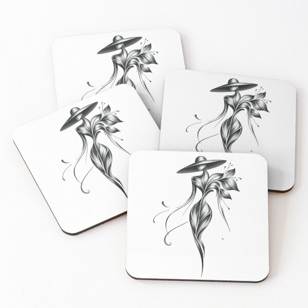 Item preview, Graceful Lady: Elegance Personified designed and sold by Hungry-Murphy.