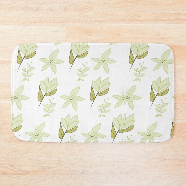 Artikelvorschau, Floral Seamless pattern Flowers entworfen und verkauft von Mirksaz-designs.