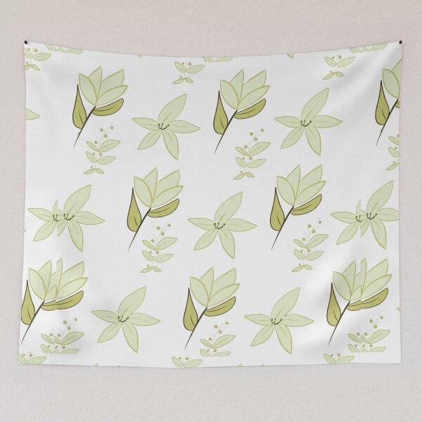 Artikelvorschau, Floral Seamless pattern Flowers entworfen und verkauft von Mirksaz-designs.