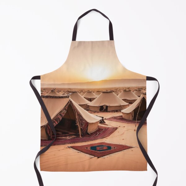 Item preview, Desert Tapestry: History designed and sold by eXtraHumans.