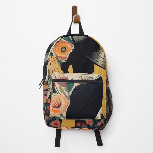 Item preview, Ethereal Melody: Vinyl Visage designed and sold by DJ-Portable.