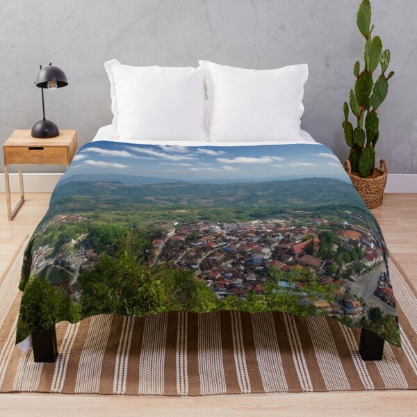 Item preview, Divine Perspectives: Phongsaly from the Phoufa viewpoint designed and sold by franck380.