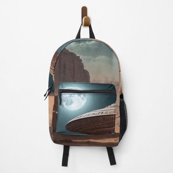 Item preview, Echoes of Sinai - Ancient Aliens designed and sold by eXtraHumans.
