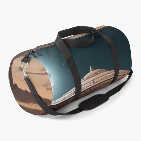 Item preview, Echoes of Sinai - Ancient Aliens designed and sold by eXtraHumans.
