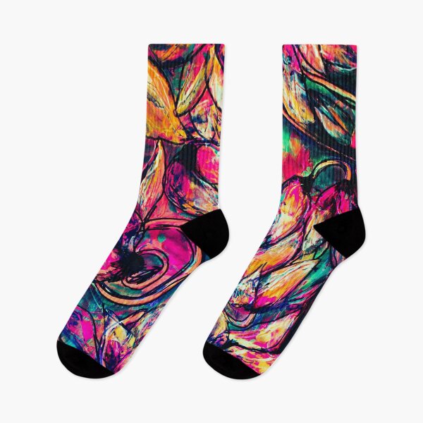 Item preview, Florets (11) - Wild Flower Meadow designed and sold by TiramisuArt.