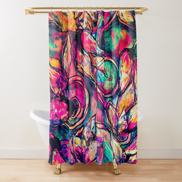 Shower Curtains for Sale | Redbubble