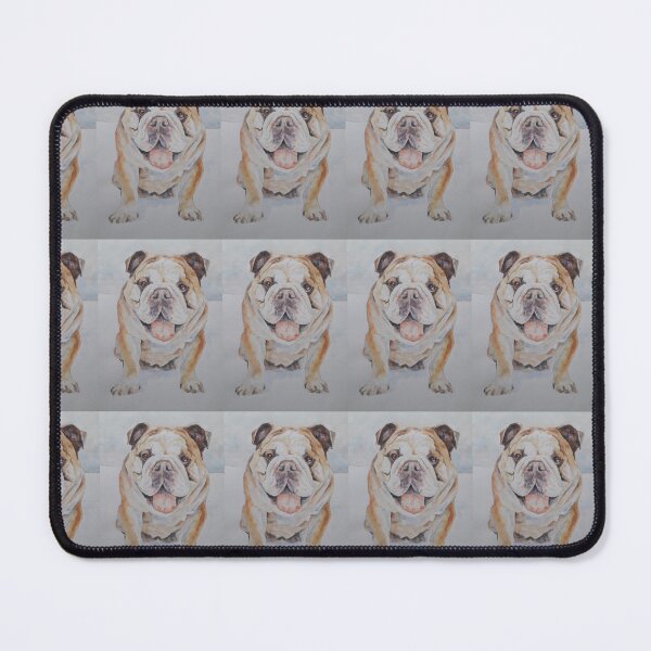Item preview, English Bulldog designed and sold by Scherart.