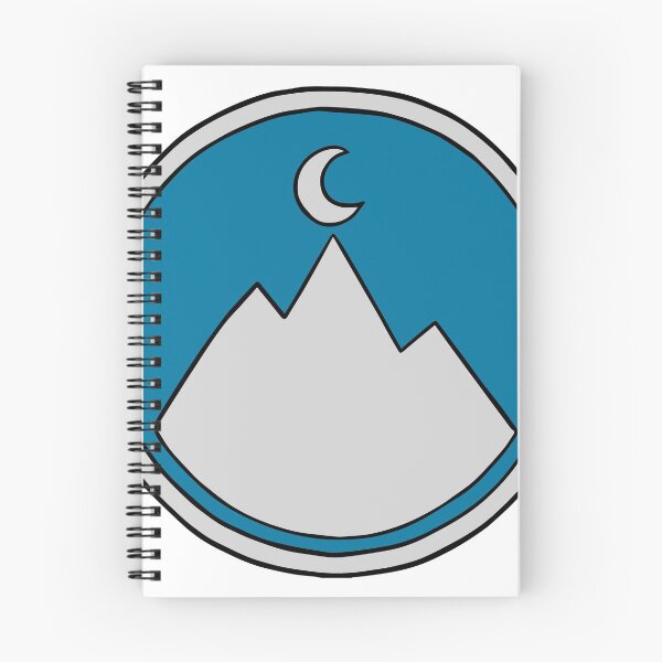 Item preview, Silveria Logo designed and sold by ZeroGFrame.