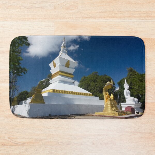 Item preview, Divine Perspectives: Phongsaly from the Phoufa viewpoint designed and sold by franck380.