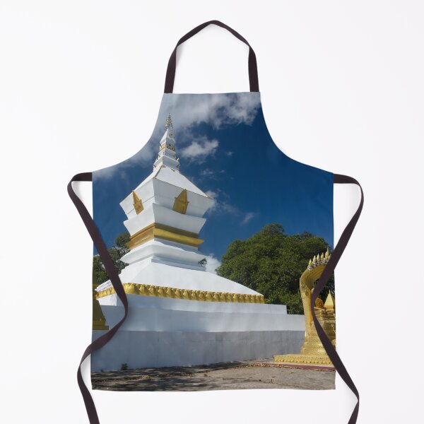 Item preview, Divine Perspectives: Phongsaly from the Phoufa viewpoint designed and sold by franck380.