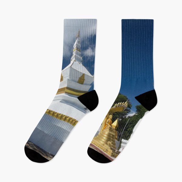 Item preview, Divine Perspectives: Phongsaly from the Phoufa viewpoint designed and sold by franck380.