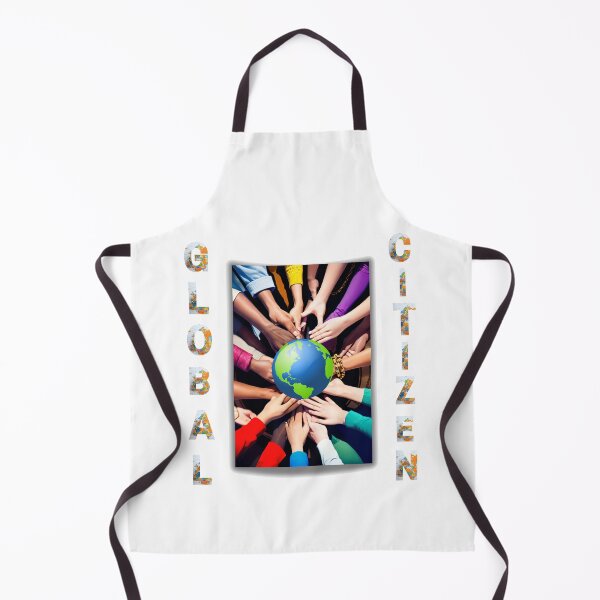 Item preview, Global Citizen Mutlicultural and Diverse Art designed and sold by RedOrBlueIts4U.