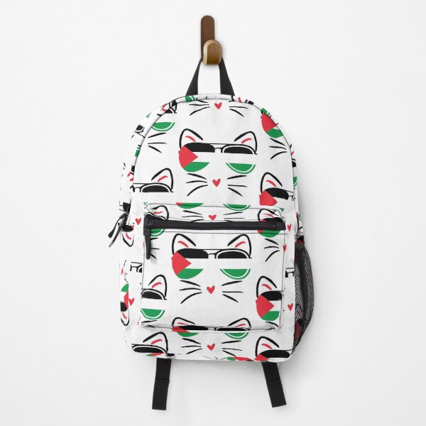 Item preview, Cute Palestine Cat  designed and sold by pemperos.