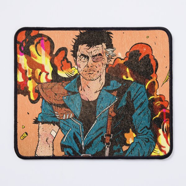 Item preview, MAD MAX designed and sold by Defsnotadumb.