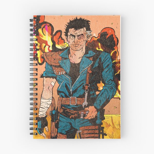 Item preview, MAD MAX designed and sold by Defsnotadumb.
