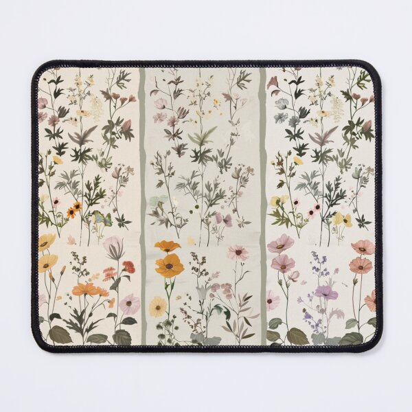Item preview, floral pattern designed and sold by Luna-Artistry.