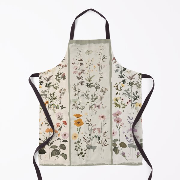 Item preview, floral pattern designed and sold by Luna-Artistry.