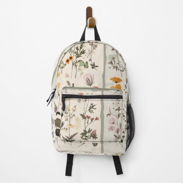Item preview, floral pattern designed and sold by Luna-Artistry.