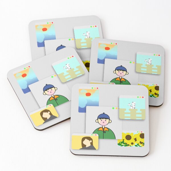 Item preview, desktop of memory designed and sold by Thansan.