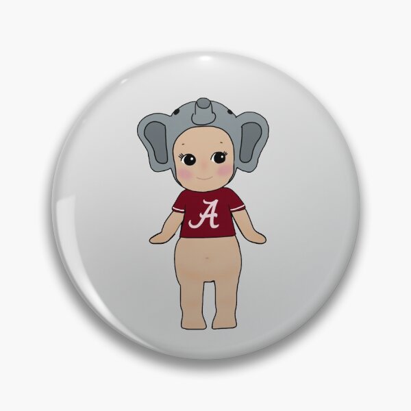 Item preview, Alabama Baby designed and sold by DoomBelly.