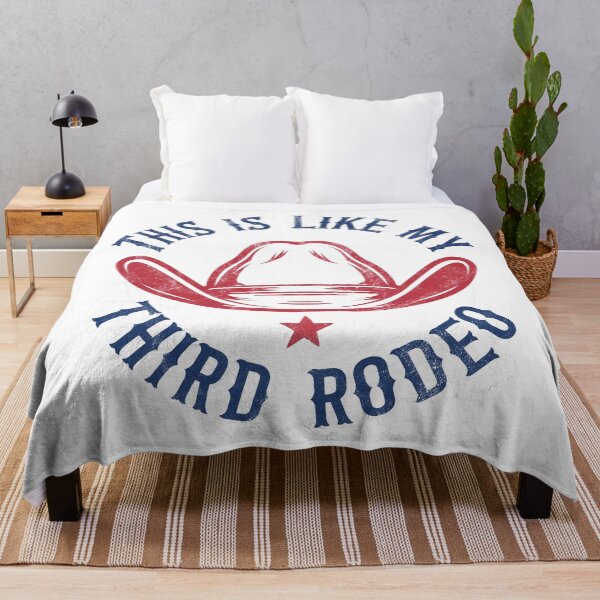 Item preview, This is like my third rodeo designed and sold by PaulSDesign.