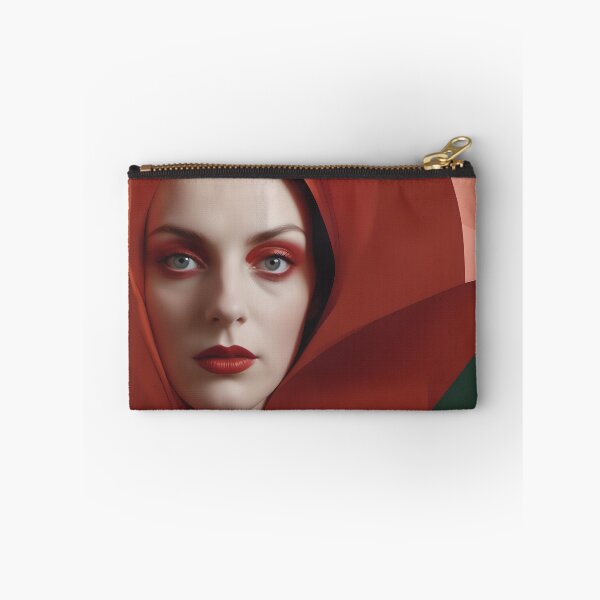 Item preview, Mysterious Red designed and sold by Synthartik.