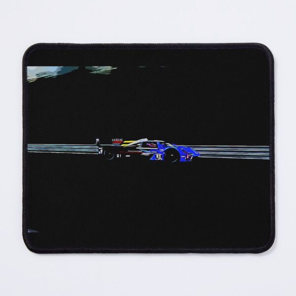 Item preview, V-Series.R LMDh Le Mans Hypercar #2 (P) designed and sold by ConiferaShop.