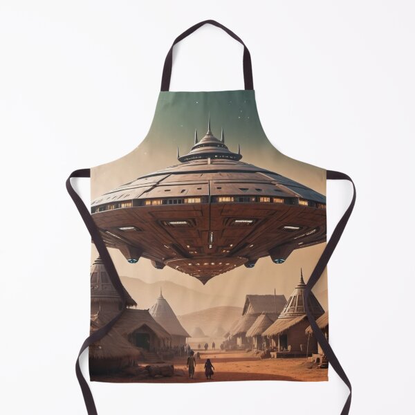 Item preview, Vimana: Ancient Aliens designed and sold by eXtraHumans.