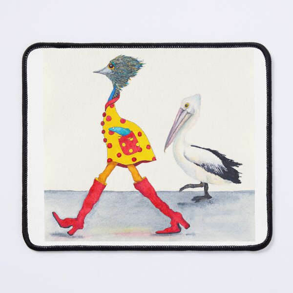 Item preview, Walking the Fish designed and sold by PJ Paintings.